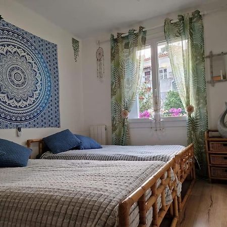 Eden Cassis - Centre Ville 2 Chbres - Wifi - Clim Zewnętrze zdjęcie